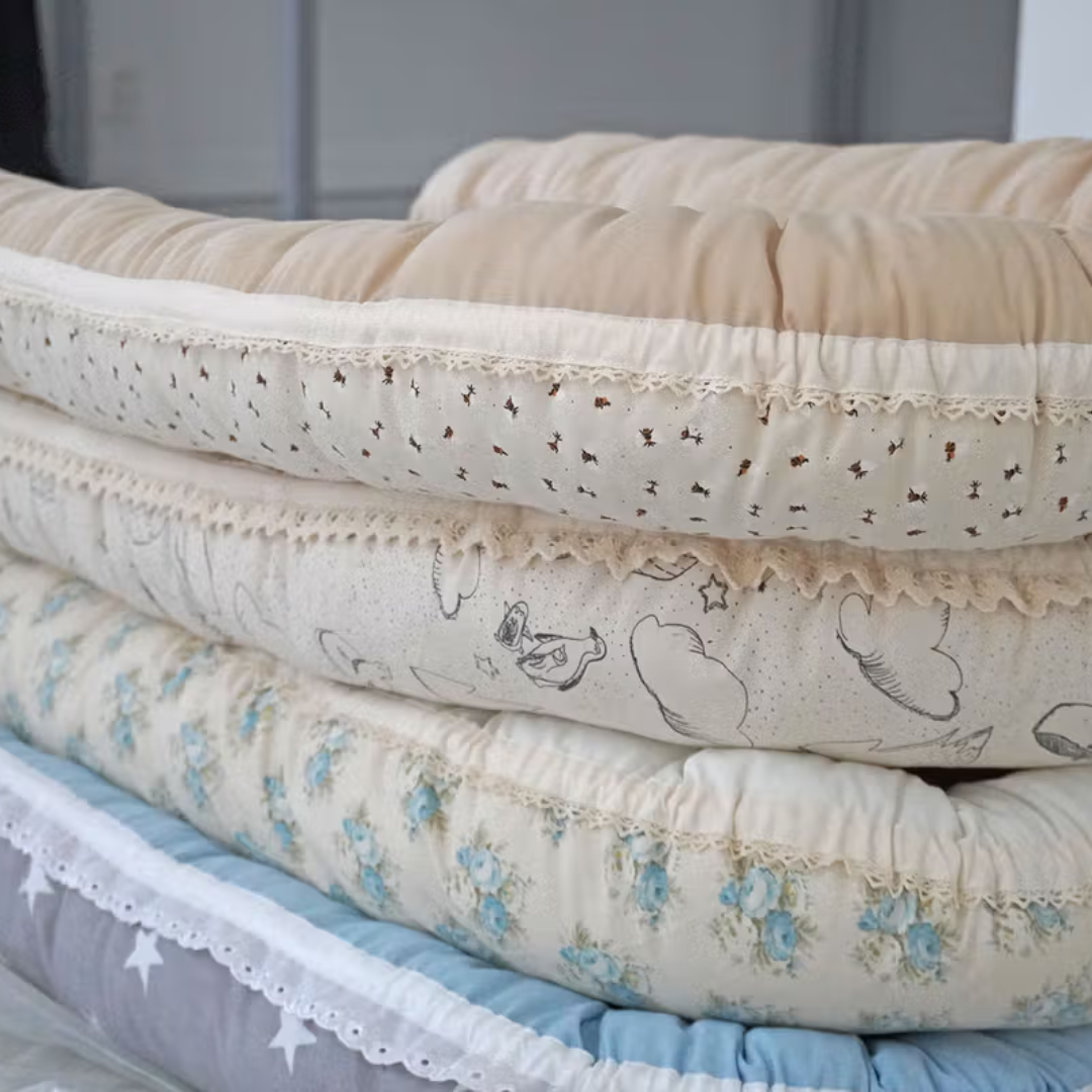 Klare babynest