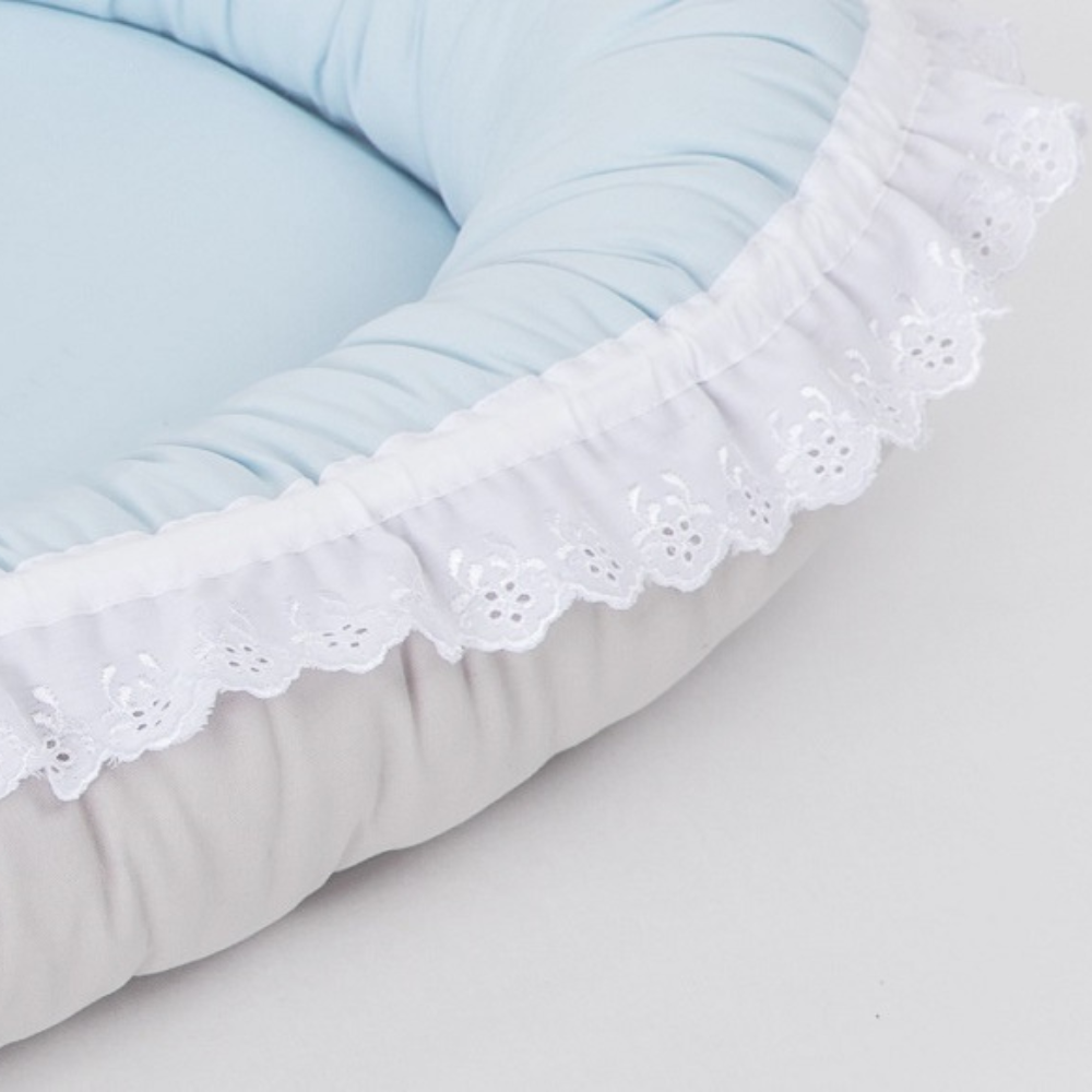 Babynest tilbehør