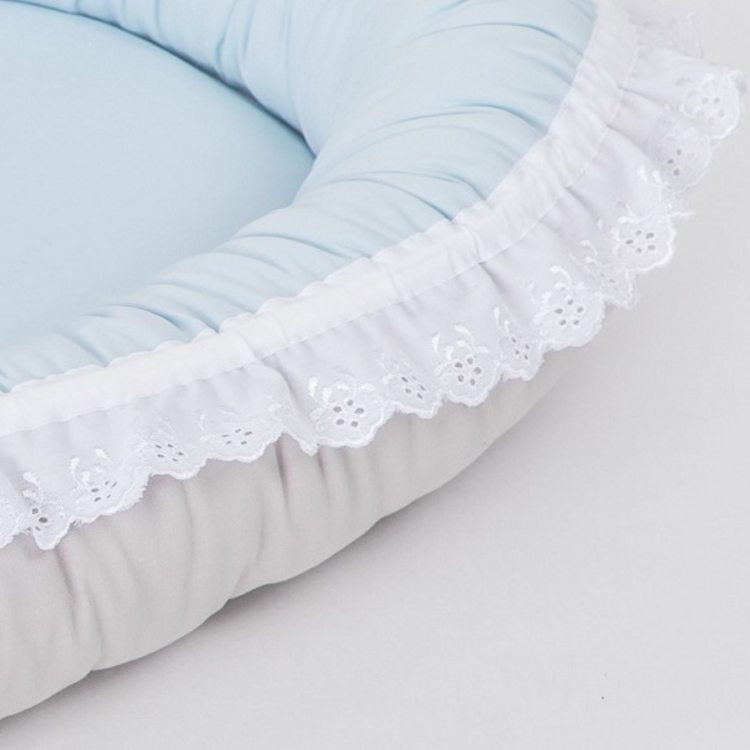 Babynest tilbehør