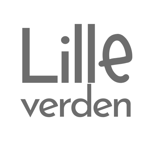 Lille Verden Babynest
