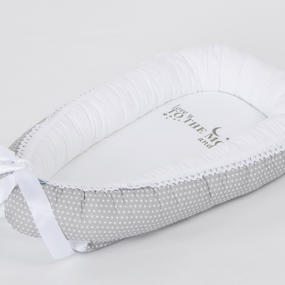 Tekst til babynest (trykkes på babynestet du bestiller)